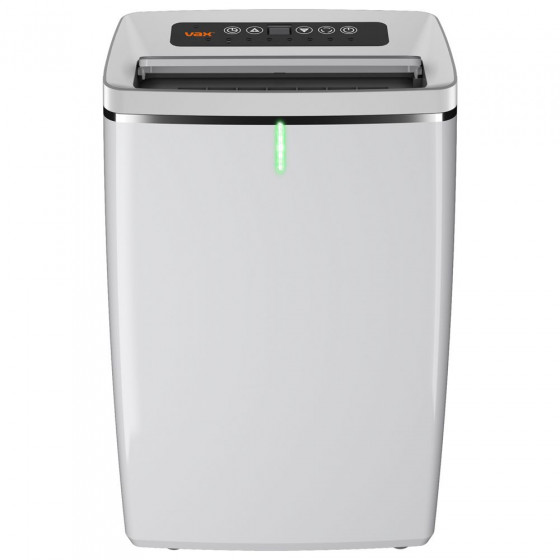 Vax Power Extract 16L Dehumidifier - DCS2V1MP