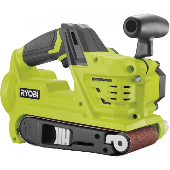 Ryobi R18BS-0 ONE+ 18v Cordless Belt Sander - Bare Tool