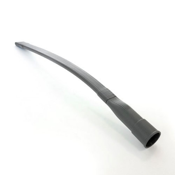 32mm Black Flexible Crevice Tool Universal