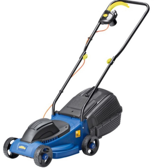 Challenge Electric Lawnmower - 1000W