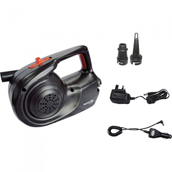 Trespass Premium Rechargeable Air Pump