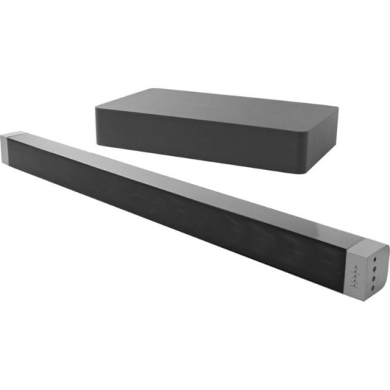 Bush 110w Bluetooth Soundbar with Wireless Subwoofer