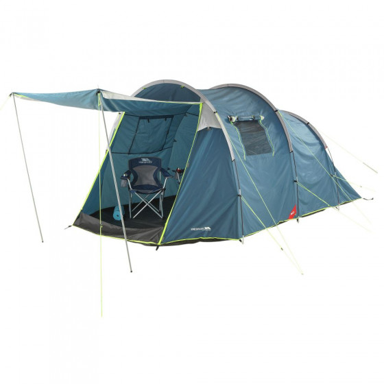 Trespass 4 Man Tent (B Grade)