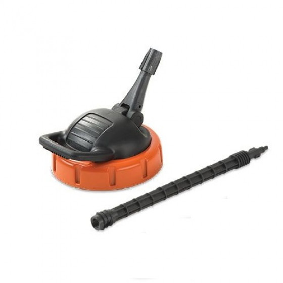 Replacement Patio Cleaner for Vax Pressure Washers - VPW2 VPW4C