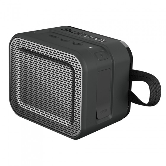 Skullcandy Barricade Bluetooth Wireless Speaker - Black