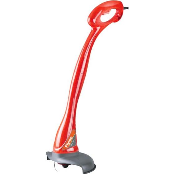 Flymo Grass Trimmer - 230W (No Guard)