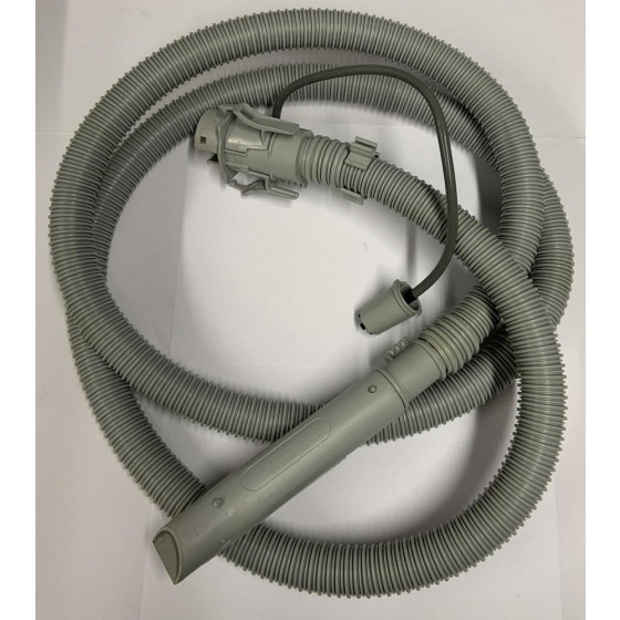 Genuine Hose For Dual V & All Terrain Carpet Washers V-124 / V-125
