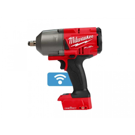 Milwaukee M18ONEFHIWF12-0 18v 1/2in Impact Wrench - Bare Tool