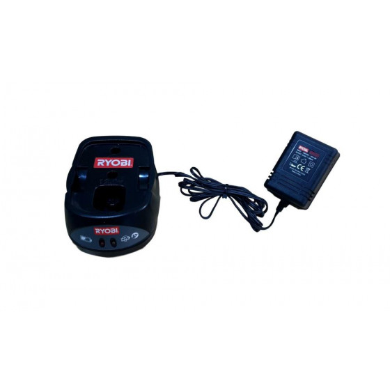 RYOBI BCAH-120S 12v 9w Battery Charger