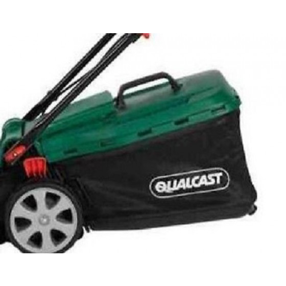Replacement Grass Box For Qualcast MEB1334M - Type 2
