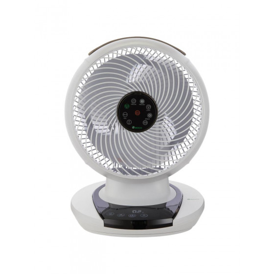 Meaco MeacoFan 1056 Low Energy Room Air Circulator - White