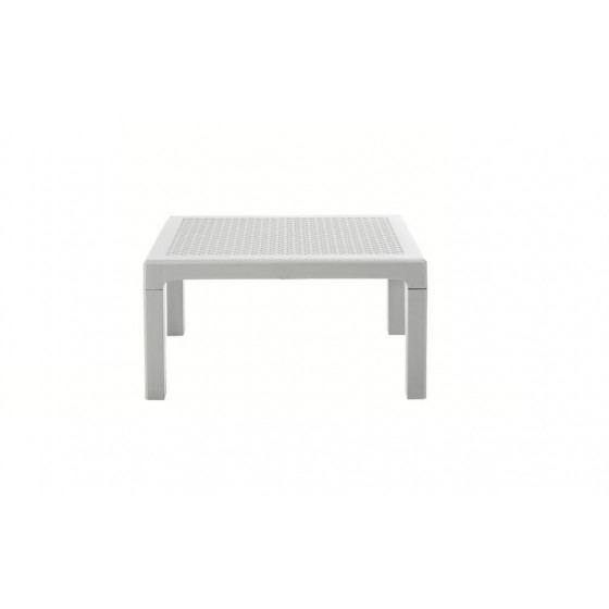 Home Baltimore Outdoor Coffee Table - Light Grey