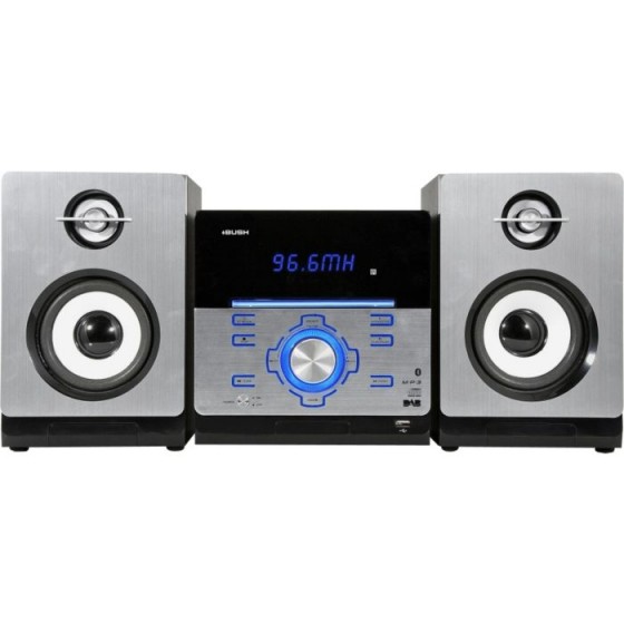 Bush Bluetooth CD DAB Micro System (Radio Not Working)
