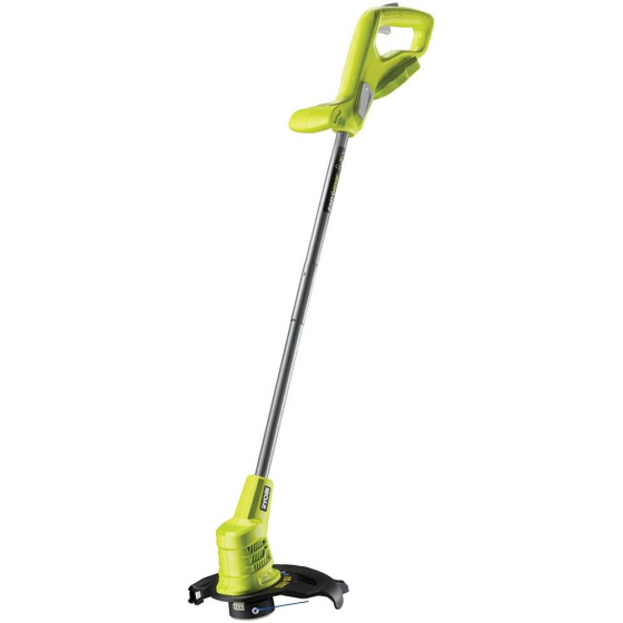 Ryobi 18V ONE+™ RY18LT23A Cordless 23cm Line Grass Trimmer (Bare Tool)