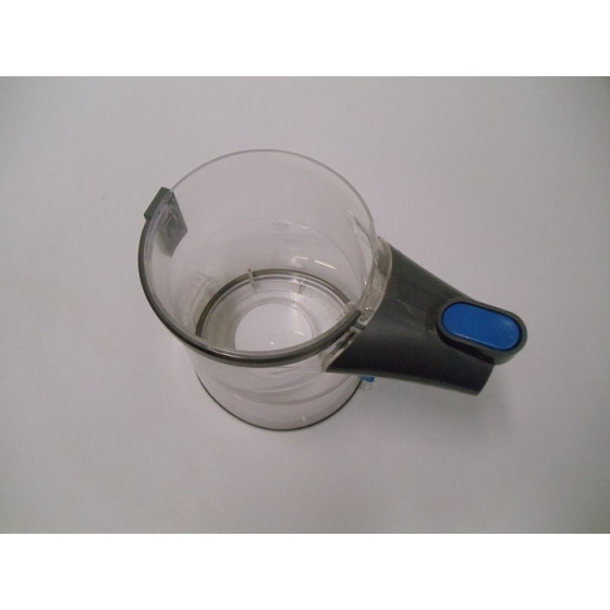 Vax TBTTV1B1 Cordless Rechargeable Dust Container