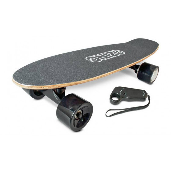 Zinc Electric Cruiser Skateboard