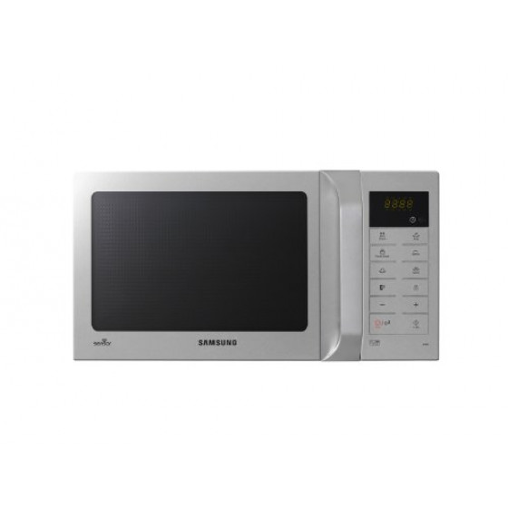 Samsung 23 Litre Touch Control Microwave 800w - Silver