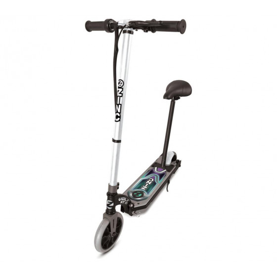 Zinc Volt XT2 Electric Scooter (No Charger)