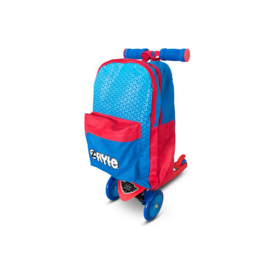Flyte Backpack Scooter