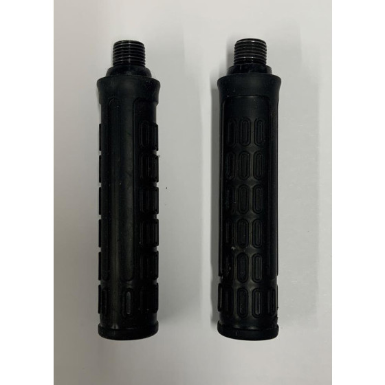 Genuine Hand Grips For Hover-1 Aviator Iridescent Electric Scooter 8096834