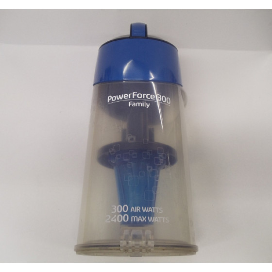 Bissell Powerforce 300 Dust Container 14912