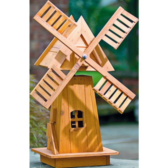 Windmill Garden Feature