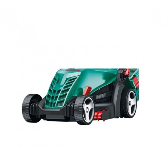 Bosch Rotak 34-13 Electric Lawnmower - 34cm (Machine Only)