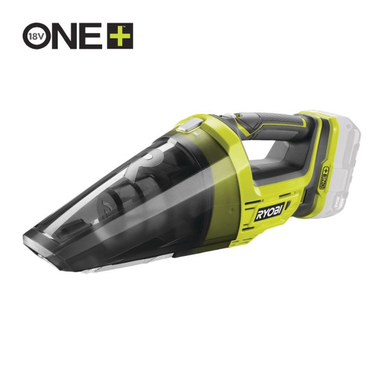 Ryobi R18HV-0 18V ONE+™ Cordless Handheld Vacuum (Bare Tool)