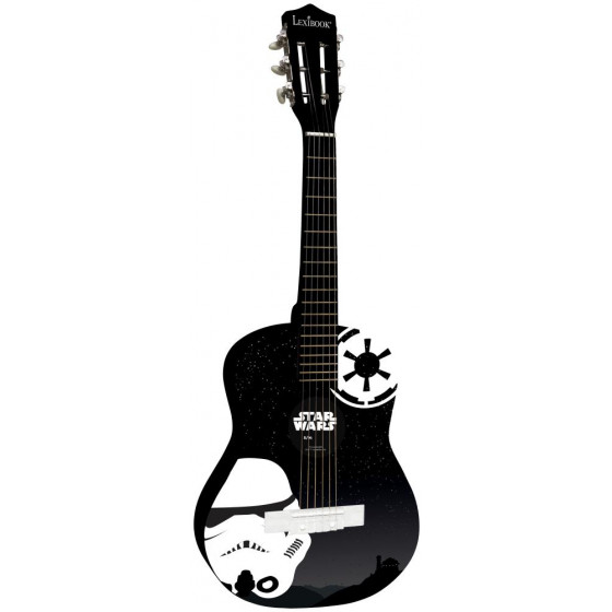 Lexibook Star Wars Junior Acoustic Guitar