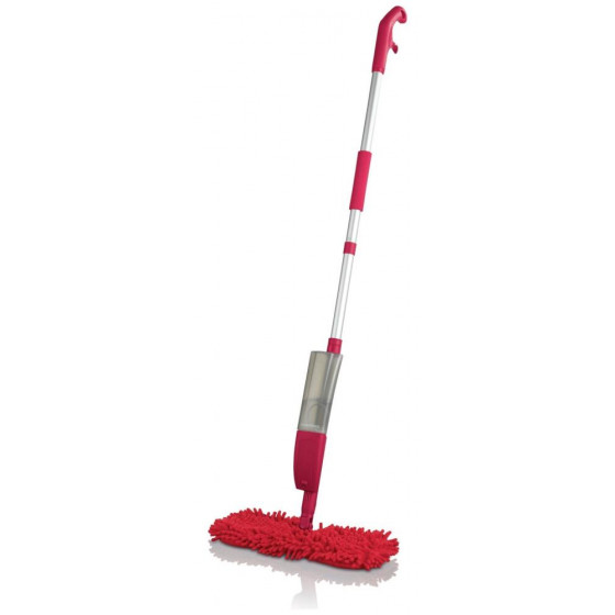 Cleanmaxx 3 In 1 Flexible Head Spray Mop