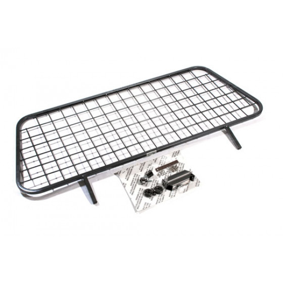FREELANDER 1 REAR WINDOW GUARD - GENUINE LAND ROVER