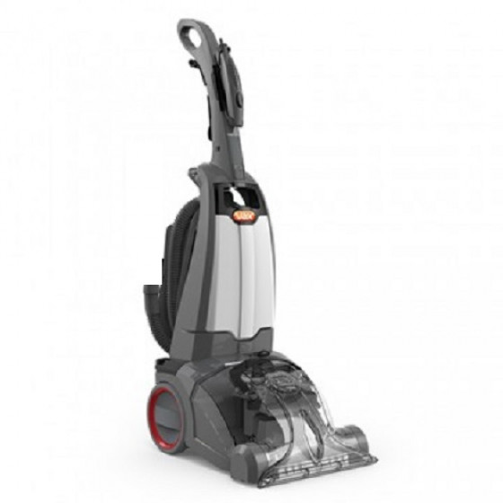 Vax W87-RU-PQ Rapide Ultra Upright Carpet Cleaner (No Tool Caddies)