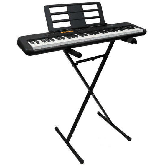 Casio CT-S100AD Keyboard With Stand
