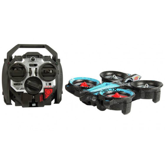 Air Hogs RC Helix X4 - Blue