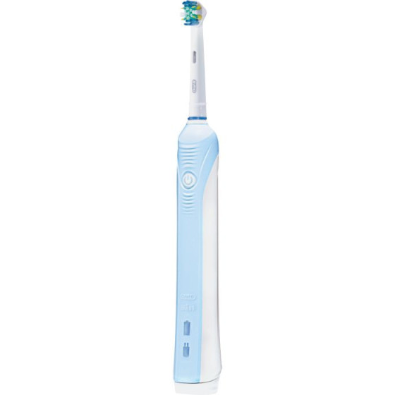 Braun Oral-B Professional Care 600 Floss Action Toothbrush