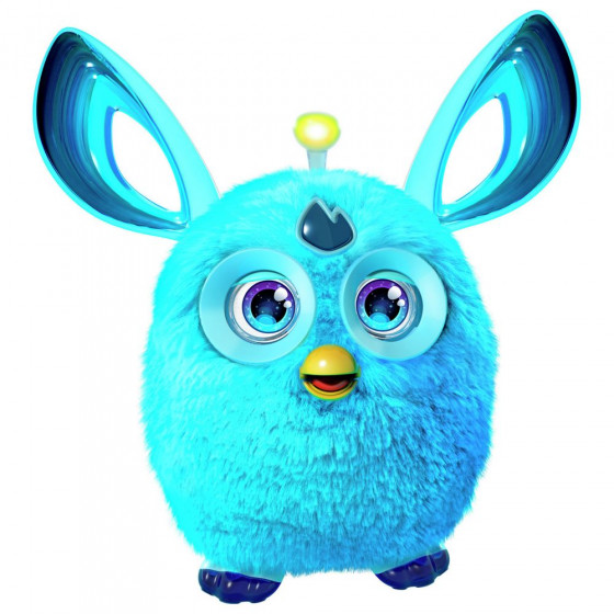 Furby Connect - Blue (No Sleep Mask)