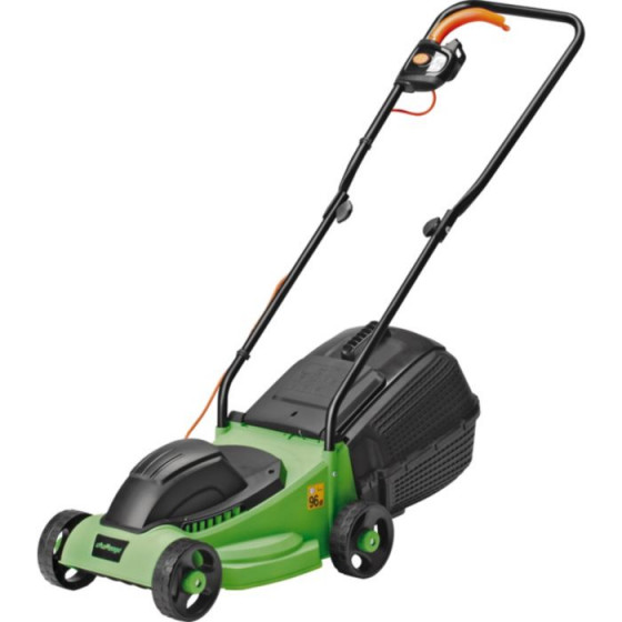 Challenge Electric Lawnmower - 1000W