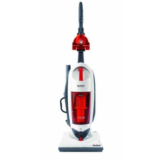 Dirt Devil Bagless Upright Vacuum Cleaner (Not Complete)