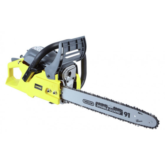 Challenge PCS38Z 40cm Petrol Chainsaw - 37cc