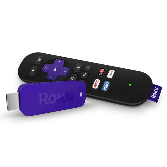 Roku Streaming Stick 3500EU.