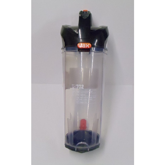 Genuine Dust Container for Vax Impact 702 Upright Vacuum Cleaner U86-IB-Be