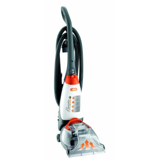 Vax V-026RD Rapide Deluxe Carpet Washer