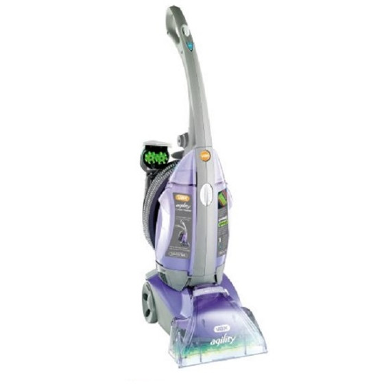 Vax V-123 Agilty Upright Carpet Washer