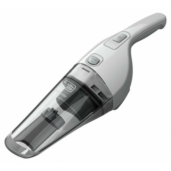 Black & Decker NVB215W Dustbuster Handheld Vacuum Cleaner