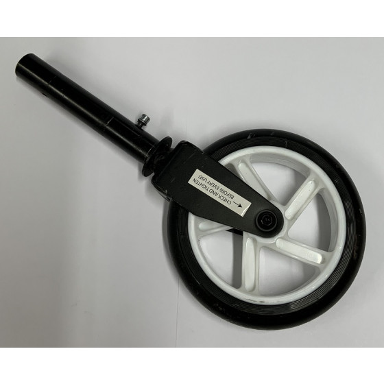 Replacement Front Wheel For Zinc Volt XT Electric Scooter 6989455