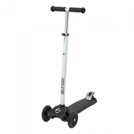 Zinc T-Motion Tri Scooter