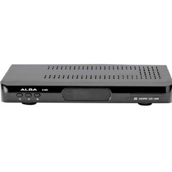 Alba Saorview HD PVR Ready Set Top Box