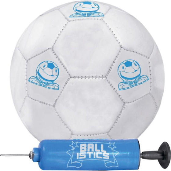 Chad Valley Size 4 Football with Pump