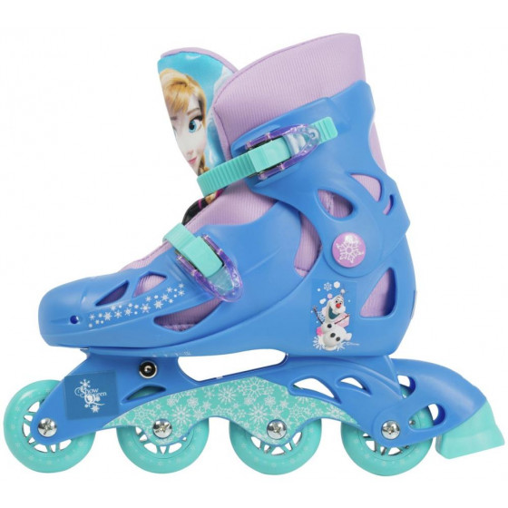 Disney Frozen Inline Skates