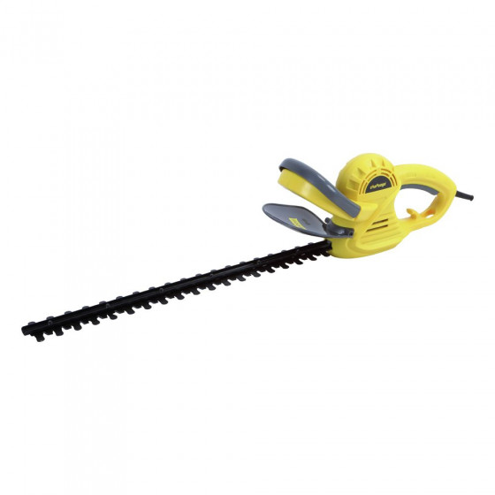 Challenge Corded Hedge Trimmer - 550W